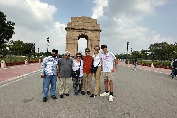 delhi