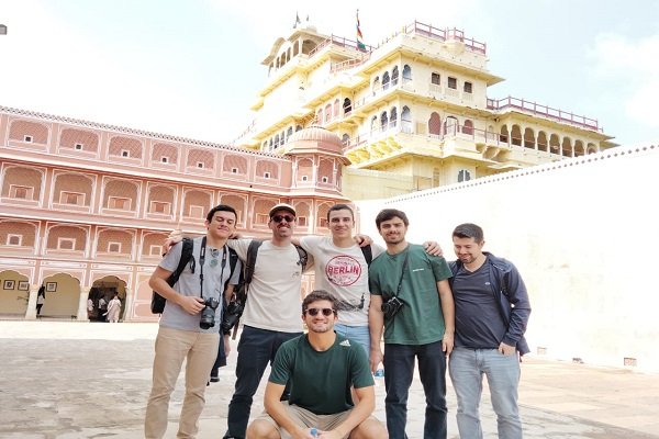 jaipur