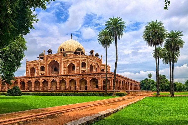 delhi